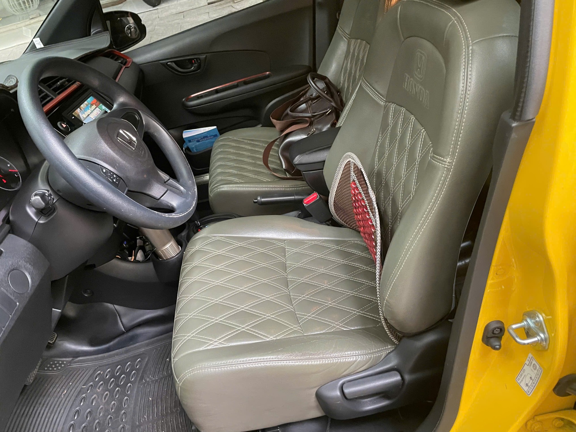 Honda Brio RS Lướt